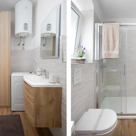 Arena Event Charming Appartement *