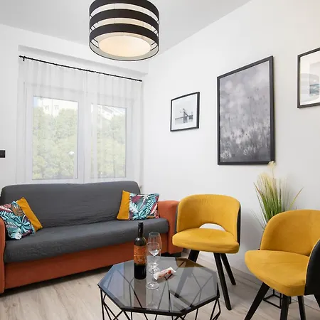 Arena Event Charming Διαμέρισμα