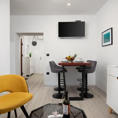 Arena Event Charming *