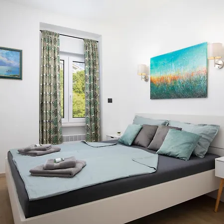 Appartement Arena Event Charming Pula