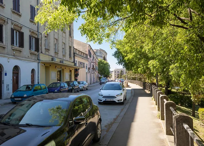 Διαμέρισμα Arena Event Charming *