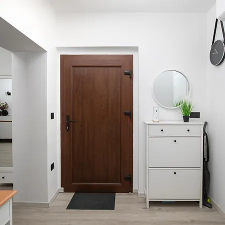 Apartamento Arena Event Charming Pula