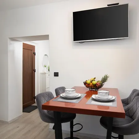 Apartament Arena Event Charming *