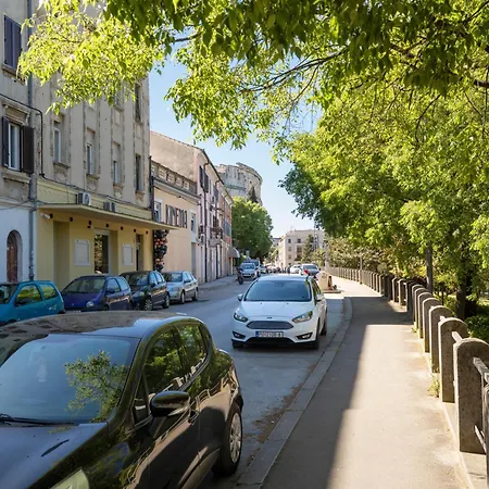 דירה Arena Event Charming *