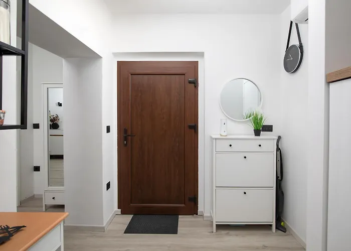 Apartament Arena Event Charming Pula