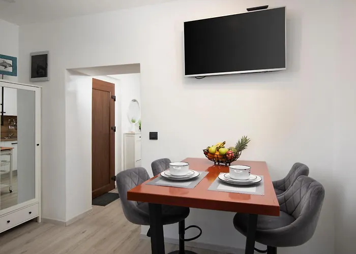 Apartament Arena Event Charming *